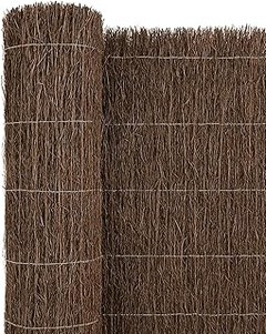 Soluciones Efectivas para Ocultación: Alternativas a los Brezos Naturales