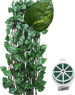 Alternativas a las Celosías de Jardín Tradicionales