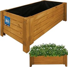 Descubre las Mejores Alternativas a las Jardineras Separadoras de Madera