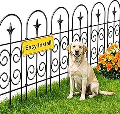** Descubre Alternativas a las Vallas Metálicas para tu Jardín