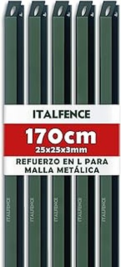 Cómo Elegir Tornapuntas según el Tipo de Vallado