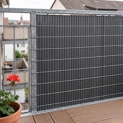 Guía para elegir el cañizo resistente al viento ideal