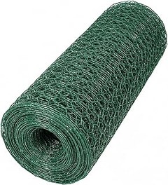 Consejos para elegir la valla metálica verde perfecta para tu espacio