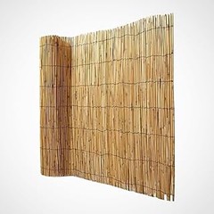 Guía para instalar cañizos resistentes al viento fácilmente