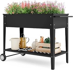 Guía para Instalar Jardineras Separadoras con Ruedas
