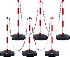 Guía paso a paso para instalar postes de fácil instalación