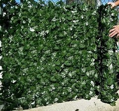 Guía para instalar setos artificiales en rollo correctamente