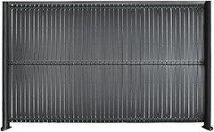 Guía para instalar un cerramiento modular en tu terraza