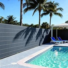 Guía para limpiar paneles decorativos de exterior resistentes a los rayos UV