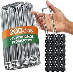 Guía para mantener piquetas para vallado en óptimas condiciones