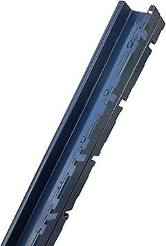 Postes de metal vs. madera para panel rígido: ¿Cuál elegir?