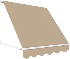Mejores precios de pantallas cortavientos anclables en Amazon