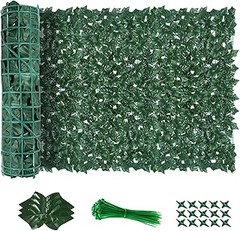 Mejores precios de setos artificiales de laurel en tiendas online