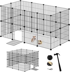 ¿Valla metálica modular o de madera? Comparativa detallada