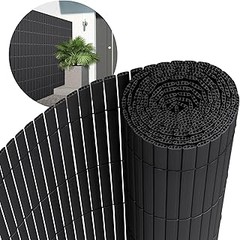 Pantallas Cortavientos vs Otras Opciones de Ocultación Exterior