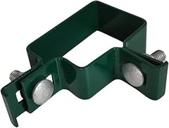 Postes de esquina de madera o metal: ¿cuál elegir?