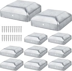 Postes de Madera o Postes de Metal para Vallado: ¿Cuál Elegir?