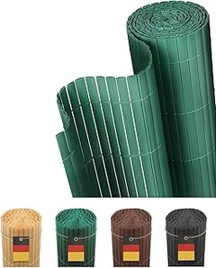 Vallas de PVC vs Madera y Metal: Comparativa de Materiales