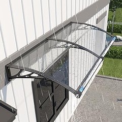 Cómo Personalizar tu Cerramiento de Terraza de Policarbonato