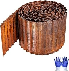 Mejores sitios para comprar celosías de jardín metálicas