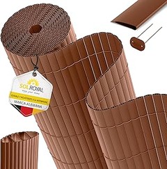 Mejores opciones para comprar cerramientos de terrazas con perfilería fina