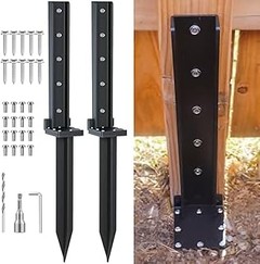 Mejores lugares para comprar kits de anclaje para vallado