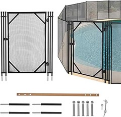 Las mejores opciones para comprar vallas de PVC para piscinas de forma segura