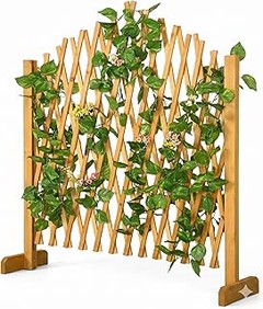 Errores que debes evitar al instalar vallas de madera modulares