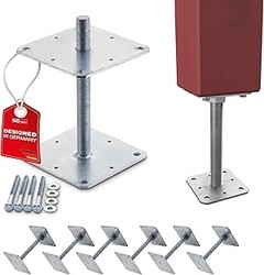 Problemas frecuentes al utilizar anclajes resistentes a la intemperie
