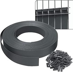 Estilos decorativos para vallas de PVC en terrazas