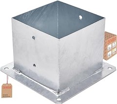 Cómo elegir las mejores placas base para vallado