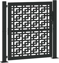 ¿Qué buscar antes de comprar puertas de jardín de fácil instalación?
