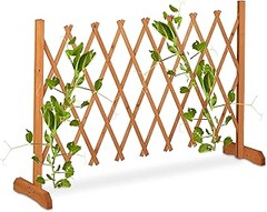Ideas Creativas para Integrar Vallas de Madera con Celosía en Tu Jardín