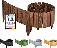 Ideas Innovadoras para Decorar tu Espacio Exterior con Vallas de Madera