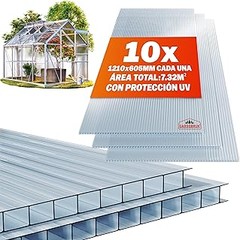 Guía para Instalar Cerramientos de Policarbonato en tu Terraza