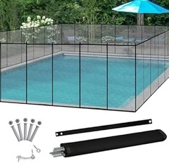 Cómo Instalar Vallas de PVC para Piscinas en 5 Sencillos Pasos