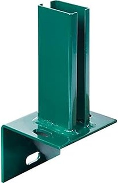 Guía Paso a Paso para Instalar Anclajes Atornillables en Vallados