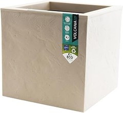 Ventajas y desventajas de las jardineras separadoras hechas a mano