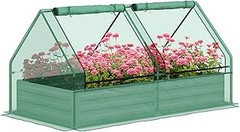 Mejores jardineras separadoras resistentes a la intemperie para balcones