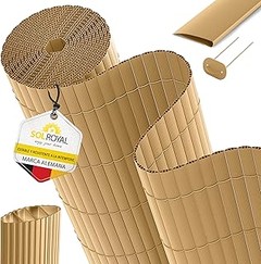 Desventajas de los paneles decorativos resistentes a los rayos UV