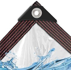 Cómo mantener correctamente los cerramientos transparentes para terrazas