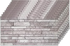 Cómo Mantener Paneles Decorativos de Efecto Óxido para Exterior