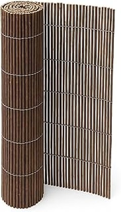 ¿Cuáles son las medidas ideales de vallas de madera para terrazas?