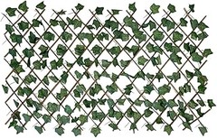 Comparativa de las mejores celosías de jardín de madera para espacios pequeños