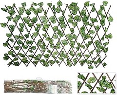 Comparativa de las mejores celosías de jardín resistentes a los rayos UV