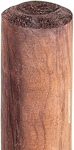 Comparativa de los mejores postes de madera para vallado según el tipo de uso