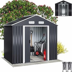 Las mejores puertas de jardín resistentes a la intemperie para climas húmedos