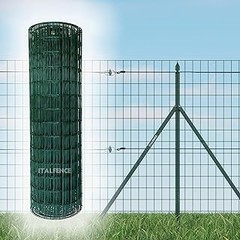 Las mejores vallas metálicas electrosoldadas para propiedades comerciales