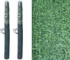 Setos Artificiales Fáciles de Mantener para Tu Jardín