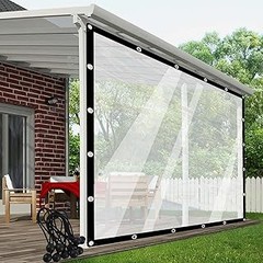 Reseñas y opiniones sobre cerramientos de terraza de policarbonato